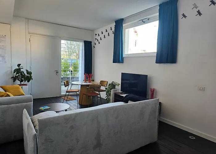 Апартаменты Clivo56 San Pietro Loft Рим