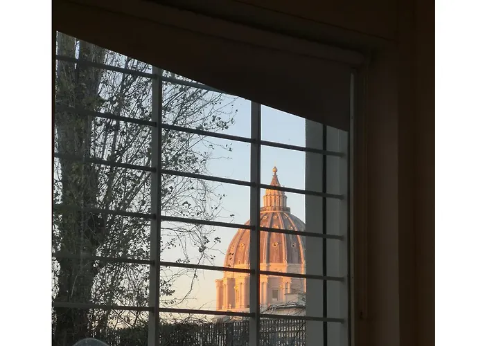 Clivo56 San Pietro Loft Апартаменты *