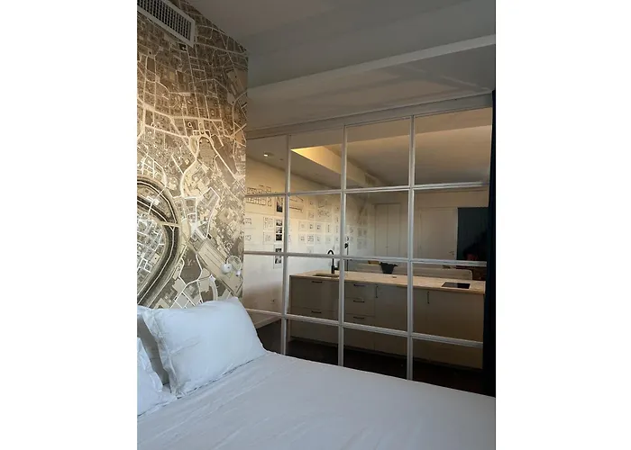 Clivo56 San Pietro Loft Апартаменты *