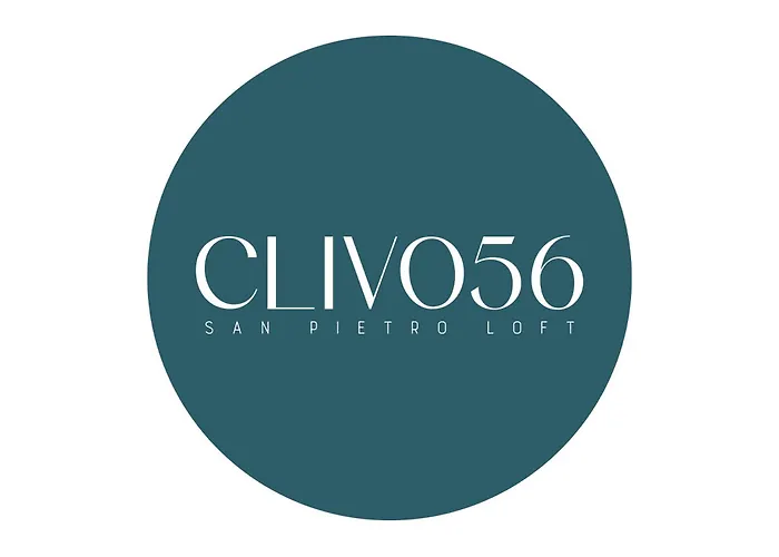 Clivo56 San Pietro Loft Апартаменты Рим