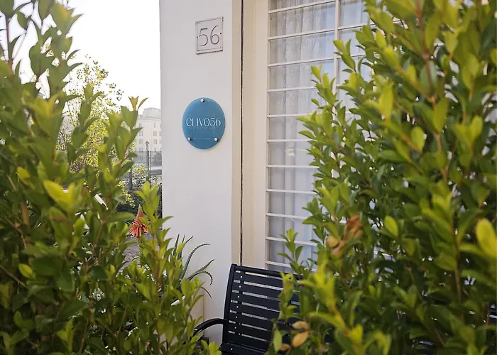 Апартаменты Clivo56 San Pietro Loft